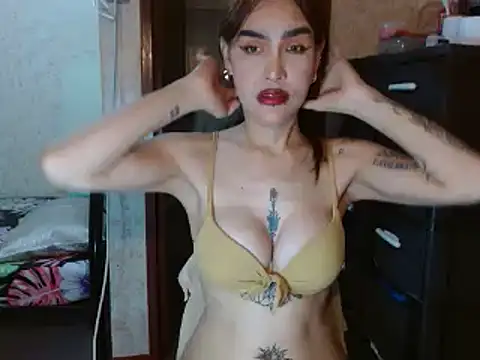 CumEaterLima online show from May 10, 4:34 pm