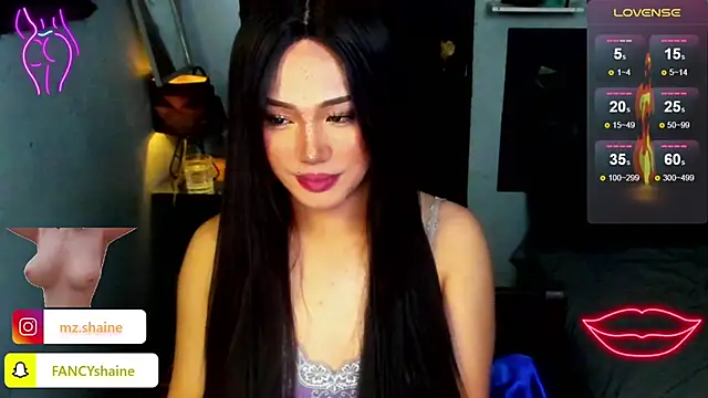 Snapshot of fancySHAINExxx chatting on September 15, 7:52 pm fancySHAINExxx online show from September 15, 7:52 pm