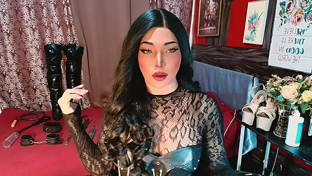 trixxielicious online show from May 14, 2:26 pm