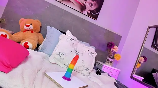 Mariajo sex online show from May 2, 12:54 pm