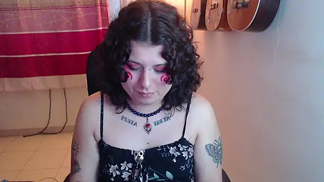 Smoke trip Alicia online show from November 24, 4:47 am