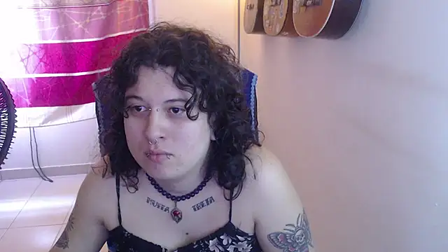 Smoke trip Alicia online show from January 9, 11:59 am