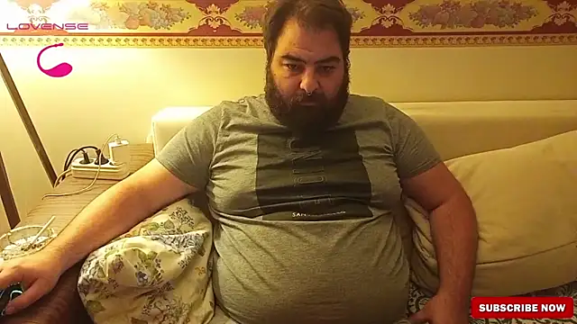  Sinyor34 online show from October 10, 2:01 am