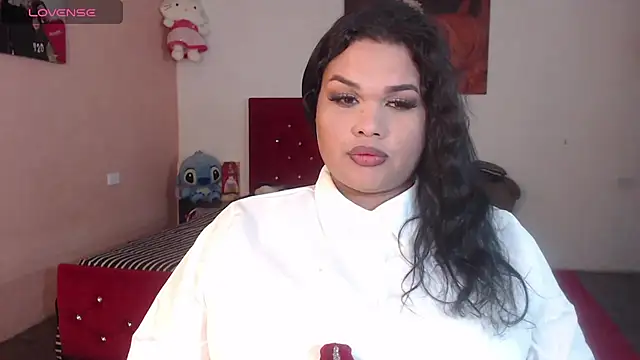 kami hot ts online show from January 1, 5:33 am