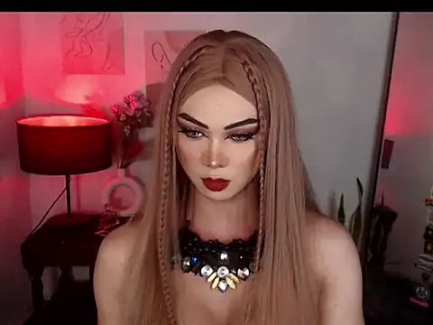 MagneticBeauty online show from October 31, 6:16 pm