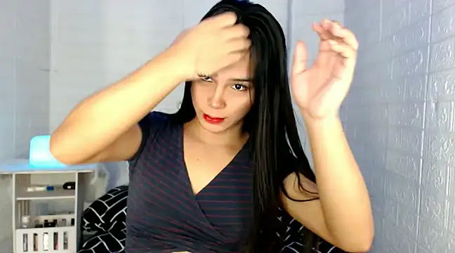 urnaughtydolly69 online show from January 27, 11:54 am