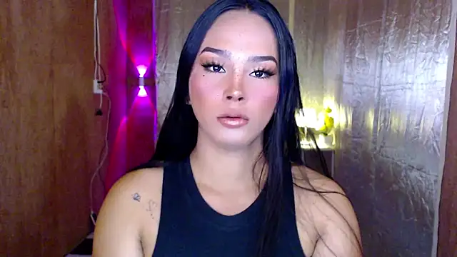 urnaughtydolly69 online show from January 7, 4:21 pm