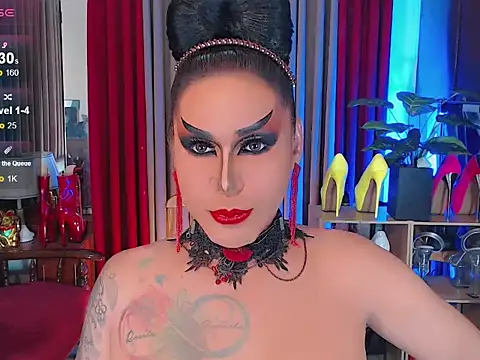 bubblebuttkate online show from December 19, 4:50 am