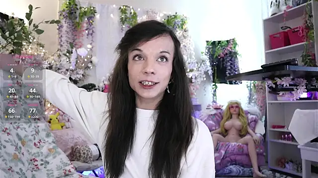 xxhayleemariexx online show from December 15, 12:06 am