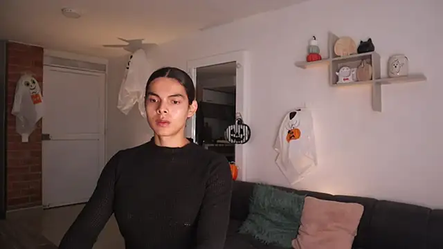  Vahos  online show from October 27, 7:00 pm