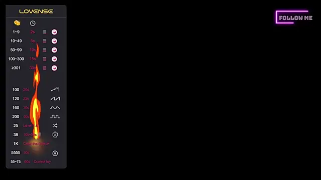 Bigfemblue online show from November 30, 11:07 pm