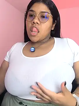 paola091 online show from January 13, 5:21 pm