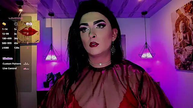 any sophia online show from December 16, 8:25 pm