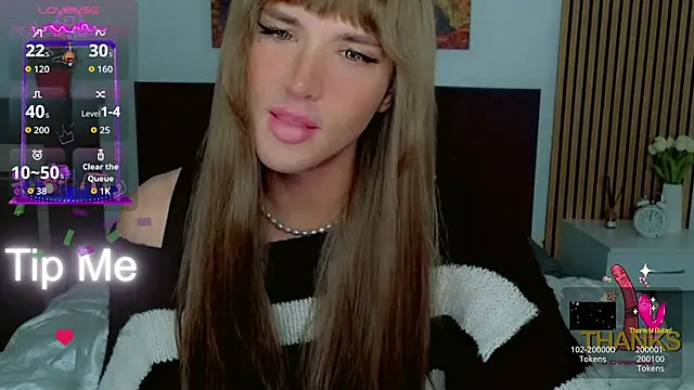 HelenSpellman online show from May 4, 4:06 am