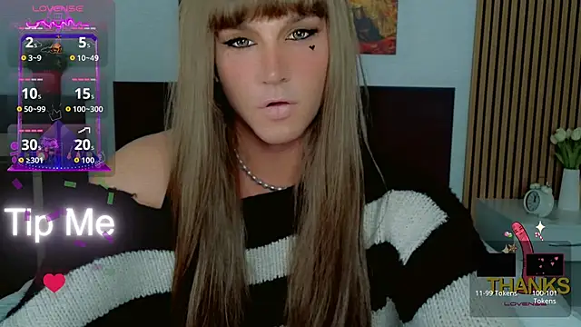 HelenSpellman online show from May 9, 9:41 pm
