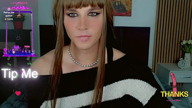 HelenSpellman online show from May 11, 6:16 pm