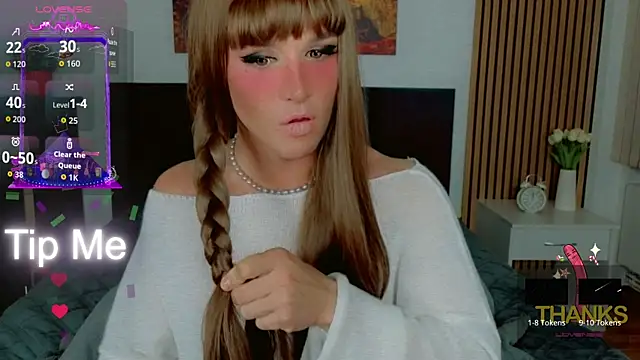 HelenSpellman online show from May 14, 8:06 pm