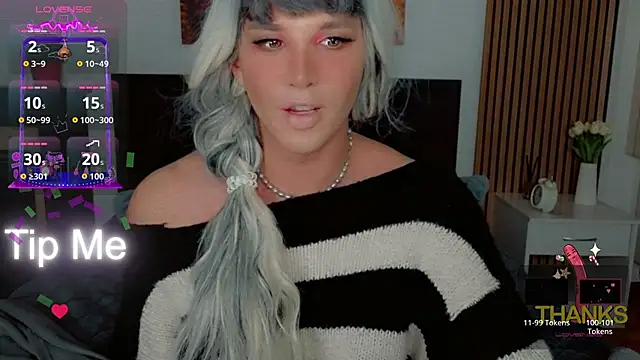 HelenSpellman online show from May 20, 9:32 pm