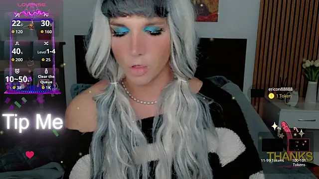 HelenSpellman online show from May 25, 11:45 pm