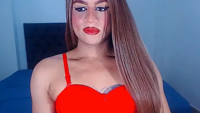 Valenntyna online show from November 5, 6:41 pm