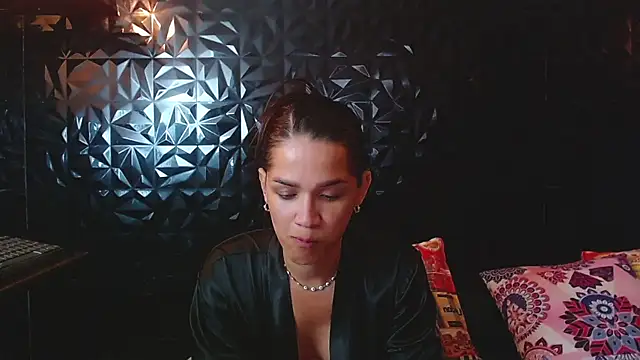 PINK  LOLA1 online show from October 25, 1:44 am