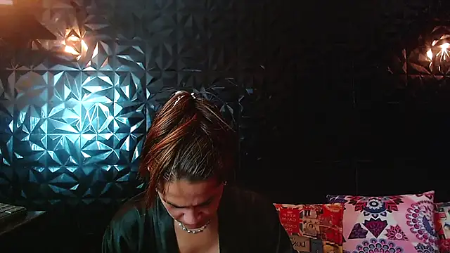 PINK  LOLA1 online show from December 3, 12:37 am