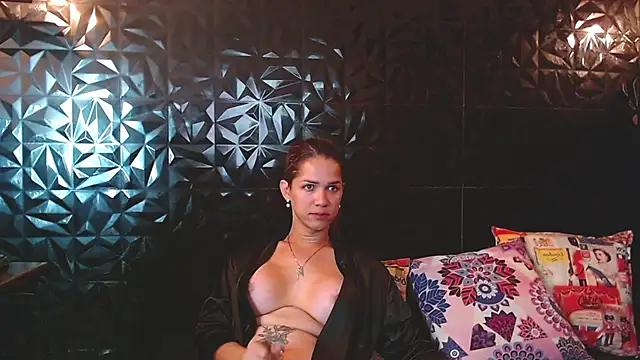 PINK  LOLA1 online show from April 23, 3:03 am