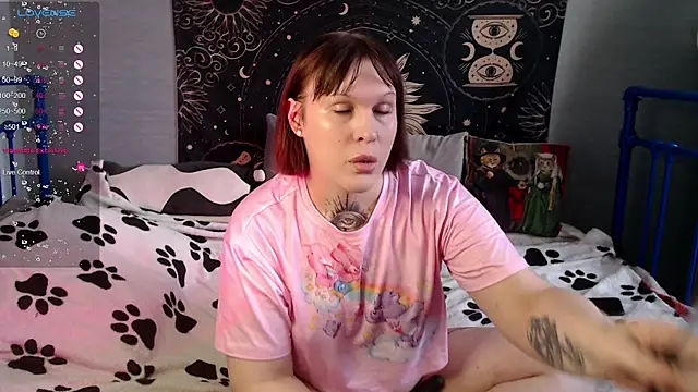 ivamayy online show from May 21, 8:32 am