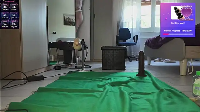 Sissy-Boys online show from May 9, 12:56 pm
