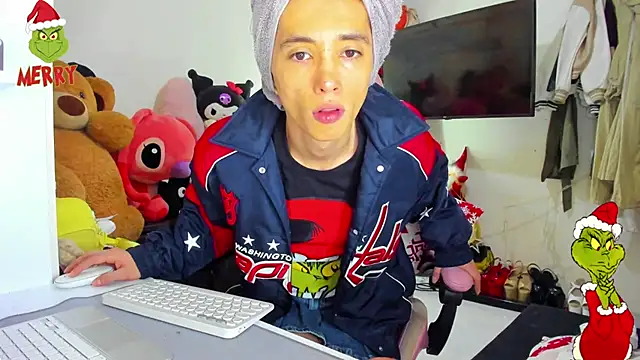 Lawrncesofiets online show from December 22, 5:50 pm