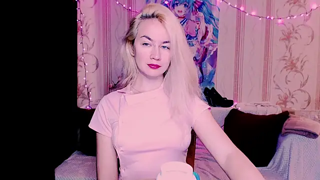 xxxcharismaaa online show from May 20, 4:51 am