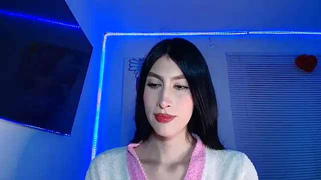 Snapshot of valeria_gonzales_ chatting on October 20, 12:36 am valeria gonzales online show from October 20, 12:36 am