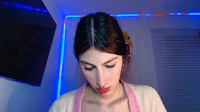 valeria gonzales  online show from February 27, 5:02 am