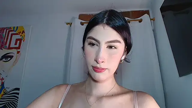 valeria gonzales  online show from May 26, 12:29 am