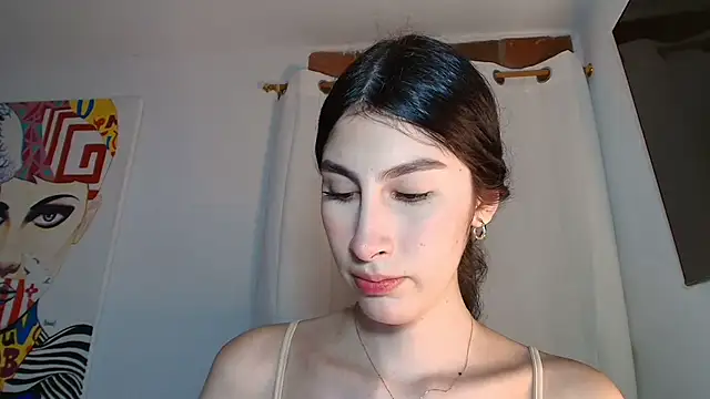 valeria gonzales  online show from May 28, 11:03 pm