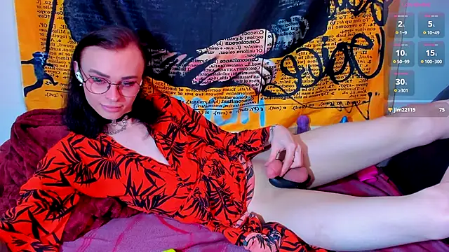 KatashiSenpai online show from September 19, 3:23 am