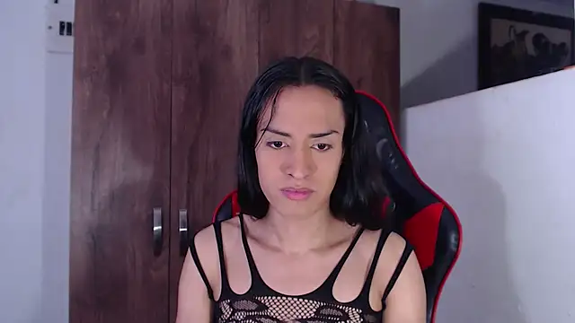 angie tssex online show from September 22, 9:09 pm