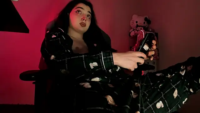 YsabellViveris online show from May 12, 4:48 pm