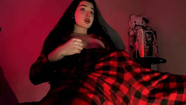 YsabellViveris online show from May 16, 4:06 pm