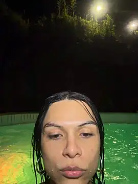 RubiOberli online show from May 17, 4:34 am