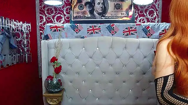 shannentrans online show from February 6, 1:10 pm