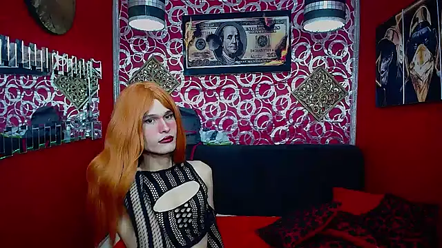 shannentrans online show from May 8, 4:42 am