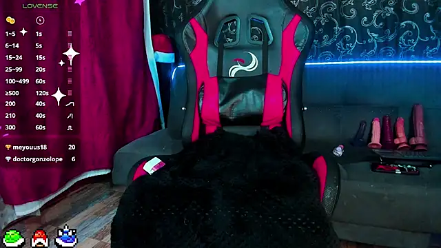 Lightt Yagami online show from November 28, 3:41 am