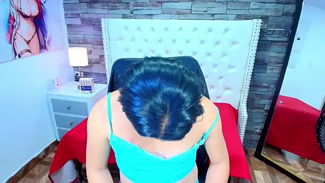TRINY TS online show from May 15, 12:08 am