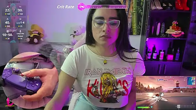 Khalifa Gold online show from May 14, 3:38 am