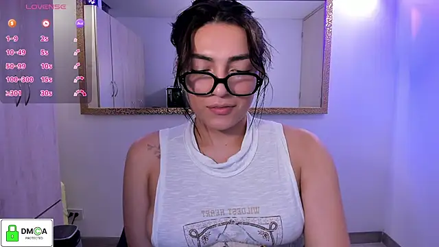 EricaVanderhill online show from May 14, 12:20 am