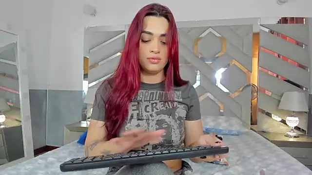 alexandra fire69x online show from February 10, 2:57 pm