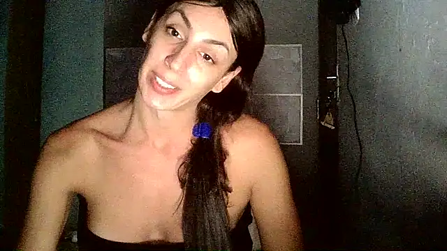 AlexiaDuucan online show from May 28, 4:49 pm