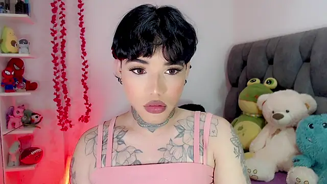 little star porn online show from March 6, 1:33 am