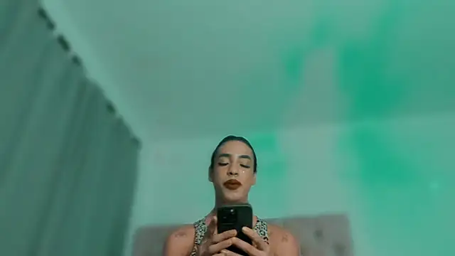 KatalinaMillan online show from February 18, 1:57 am